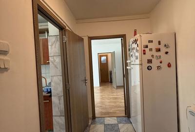 Apartament cu 3 camere semidecomandat în Drumul Taberei - 7