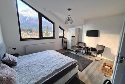 Unique aesthetic view Busteni new house 300sqm - 13