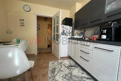 Apartament cu 3 camere decomandat în Șagului - 3