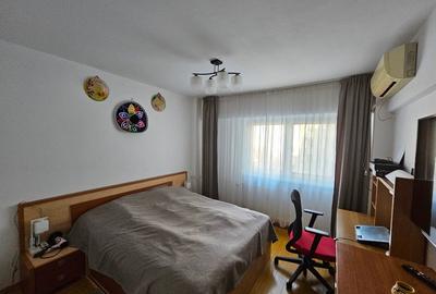 Apartament cu 4 camere decomandat, mobilat în Turda - 5