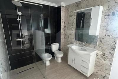 Casă cu 3 camere cu Teren 170 Mp în Central - 5