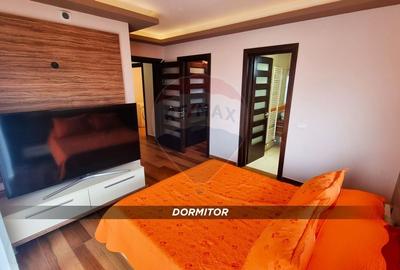 Casă cu 4 camere cu Teren 3657 Mp în Buzești - 9