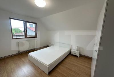 Casa de inchiriat cu 3 camere, zona Lascar Catargiu - 18