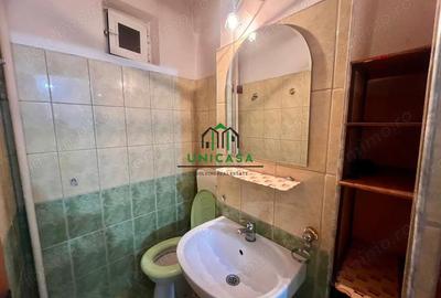 Apartament cu 3 camere semidecomandat în Cartierul Nord - 13