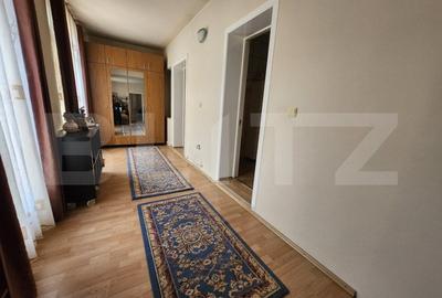 Casa individuala, 7 camere, 401mp utili, 819mp teren,Zona Centrala - 4
