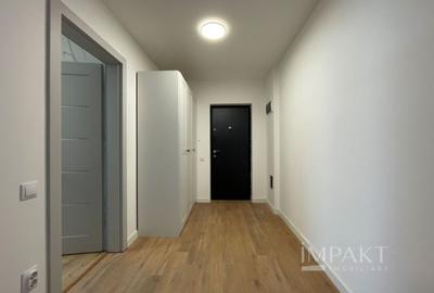 Apartament cu 2 camere, mobilat în Europa - 6