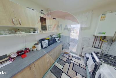 Apartament cu 2 camere decomandat în Central - 5