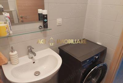 Apartament cu 3 camere decomandat, mobilat în Ghencea - 8