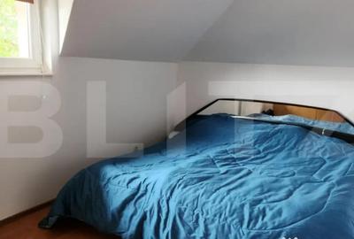 Casă cu 5 camere cu Teren 1207 Mp în Criș - 3