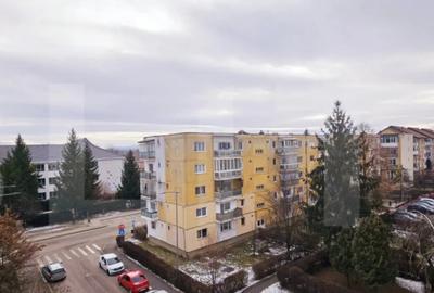 Apartament cu 5 camere decomandat în Central - 8