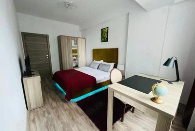 Apartament 3 camera / 80 mp / zona Summerland / Centrala proprie / AC / 2 bai - 3