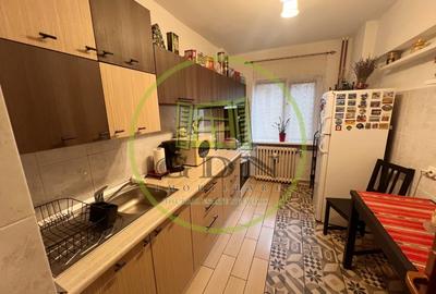 Apartament cu 2 camere decomandat în 1 Mai - 4
