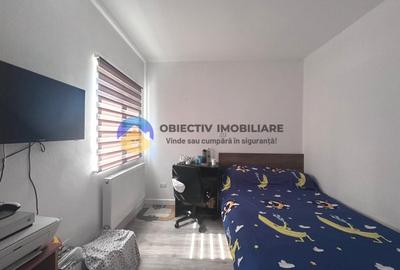 Casă individuală cu 3 camere cu Canalizare în Roznov - 9