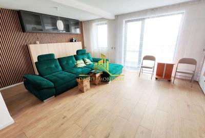 Apartament cu 2 camere semidecomandat, mobilat în Mănăștur - 10