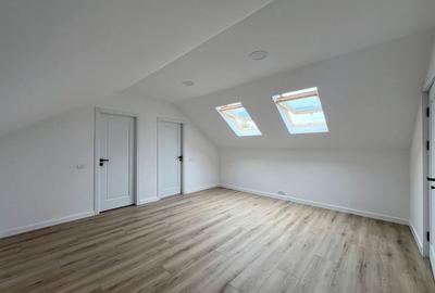 Casa Pipera P+M 3 camere - 12