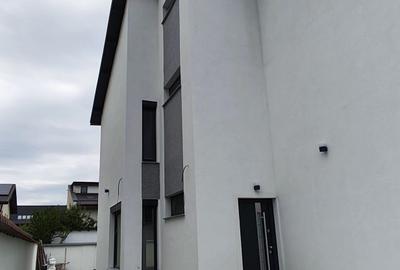 FARA COMISIOANE in Mogosoaia casa regim P+1+M gata finisata utilitati curent 380 - 10