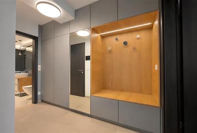 Garsonieră decomandată, mobilată în Central - 10