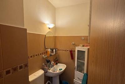 Vand apartament cu 3 camere - 2
