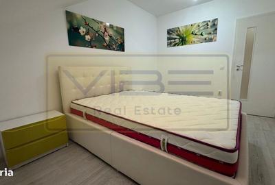 Apartament cu 2 camere în Tudor Vladimirescu - 5