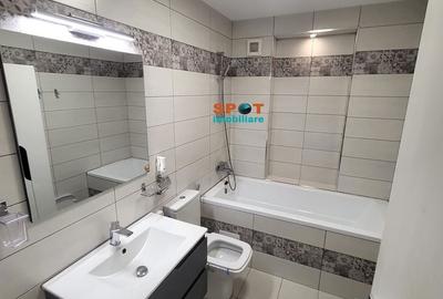 Apartament cu 3 camere în Florești