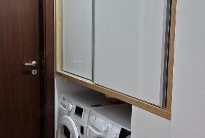 3 camere mobilat si utilat langa benzinaria Eso - 2