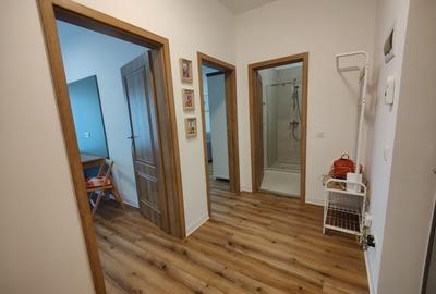 Garsonieră decomandată în Șelimbăr - 6