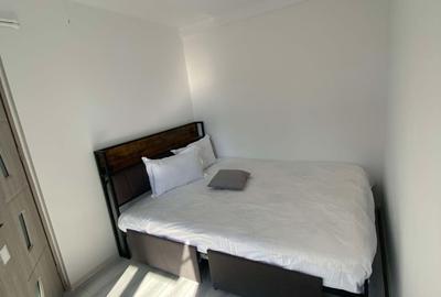 Apartament de vanzare in Galati, Micro 40 - 2 camere, 38 mp - 2