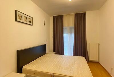 Apartament cu 3 camere decomandat, mobilat în Băneasa - 13