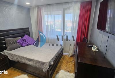 Apartament cu 3 camere decomandat în Central - 1