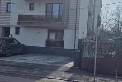 Apartament cu 2 camere în Grivița - 12
