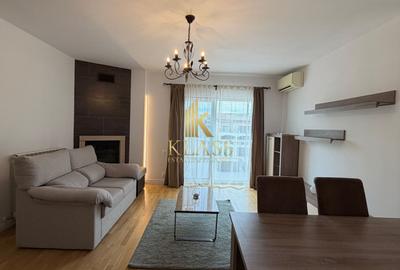 Apartament cu 3 camere decomandat, mobilat în Pipera - 1