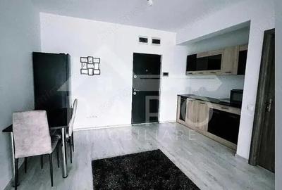 Garsonieră în Mureșeni - 6