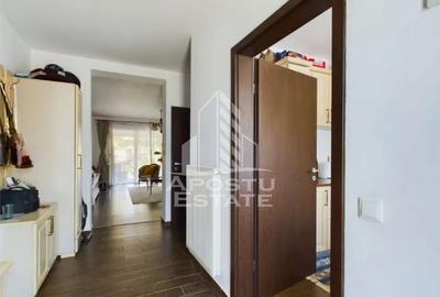 Casa insiruita cu 3 camere, langa padure, Dumbravita - 8