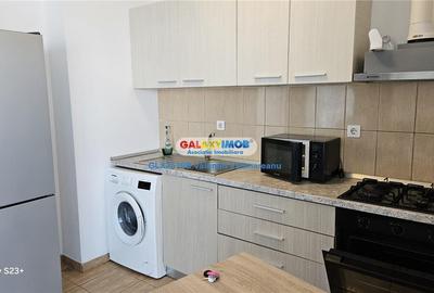 Apartament cu 2 camere decomandat, mobilat în Titan - 2