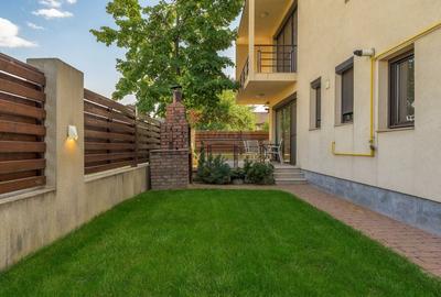 CASA / VILA PREMIUM DE VANZARE IN OTOPENI - 14