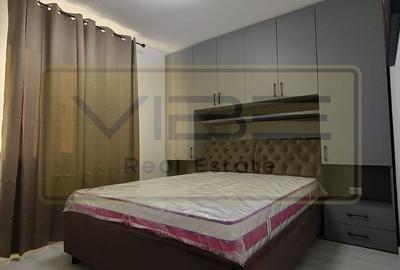 Garsonieră decomandată, mobilată în Cug - 3