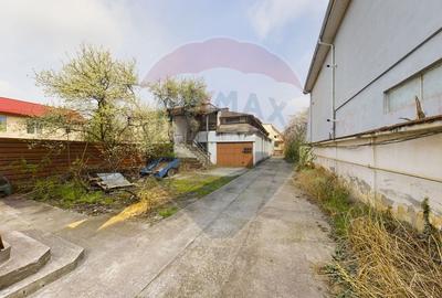 Casă individuală cu 21 camere cu Garaj în Alexandriei - 81