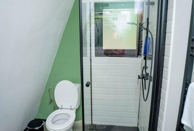 Casă cu 3 camere în Horea - 2