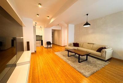 Apartament 3 camere de inchiriat Floreasca Parc Verdi - 6