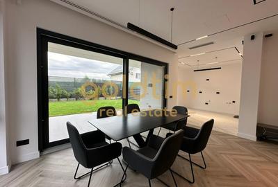 SMART HOUSE/CALITATE SUPERIOARA/FINISAJE PREMIUM/VILA INDIVIDUALA - 24