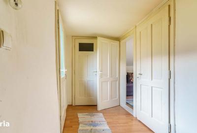 Casă cu 3 camere cu Teren 605 Mp în Măguri - 7