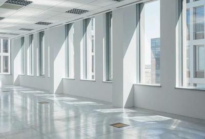 Comision 0! Spatii birouri/showroom in Swan Office Park - incepand cu 250mp - 5