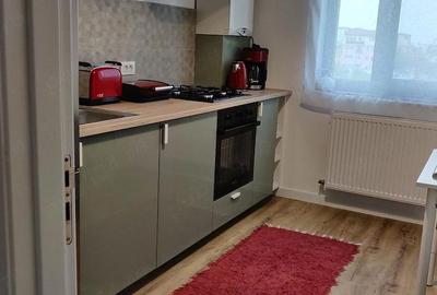 Apartament cu 2 camere decomandat în Păcii - 3