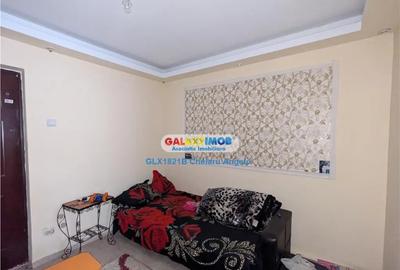 Garsonieră semidecomandată, mobilată în Titan - 5