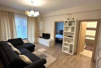 Apartament cu 2 camere semidecomandat, mobilat în Lipovei - 2