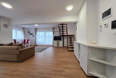 Apartament cu 3 camere decomandat în Avantgarden - 5
