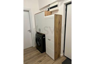 REA1027418 Apartament  2 camere cu loc parcare Crangasi-Virtutii - 8