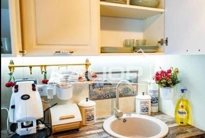 Apartament cu 2 camere în Gheorgheni - 3