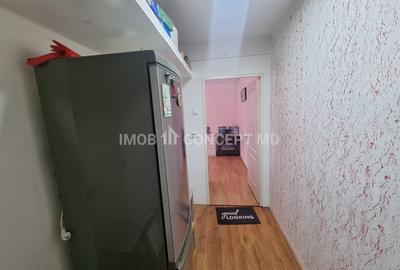 Apartament cu 2 camere semidecomandat în Mărășești - 15