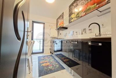 De inchiriat apartament 2 camere, mobilat complet, Cug Valea Adanca - 3